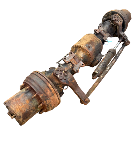 Framaxel